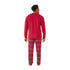 Member's Mark Family Sleep Men's 2-Piece Pajama Set