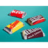 Hershey's Miniatures Assorted Milk And Dark Chocolate Candy Bars, 180 pk./56 oz