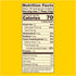 Nestle Toll House Semi-Sweet Chocolate Chips, 72 oz.