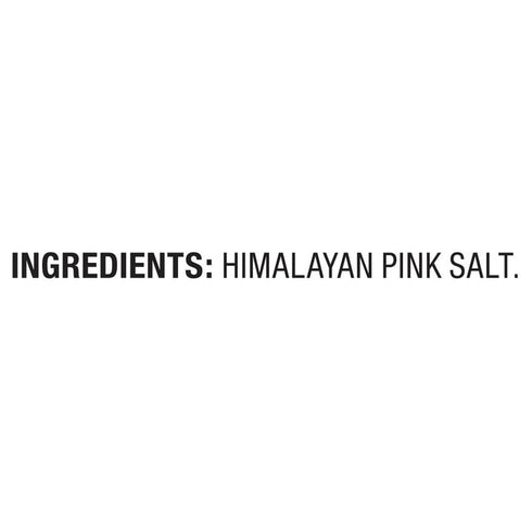 Member's Mark Himalayan Pink Salt, 38 oz