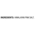 Member's Mark Himalayan Pink Salt, 38 oz