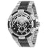 Invicta Bolt Mens Watch 52mm Gold Tone Chronograph