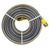 Member’s Mark 110' Professional Garden Hose – Heavy-Duty, Flexible Watering Hose for Outdoor Use