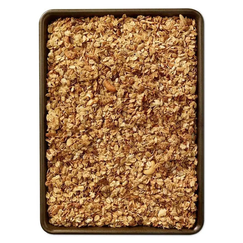 Kirkland Signature Organic Ancient Grain Granola, 35.3 oz