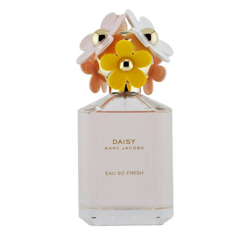 Marc Jacobs Daisy Eau So Fresh Eau de Toilette, 4.2 Fl Oz