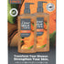 Each 26 fl oz | 2 pk.Dove Men+Care Sandalwood Body Wash