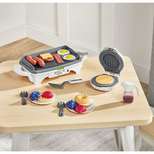 Member's Mark Gourmet Breakfast Playset
