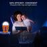 Outdoor Mosquito Killer Bulb & Camping Light | WBM SMART