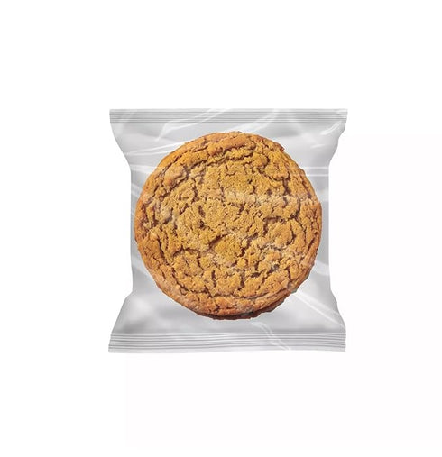 Little Debbie Oatmeal Creme Pies, 1.3 oz, 48 Pack – Soft Oatmeal Cookies with Sweet Creme Filling – Classic Treat for Lunches, Snacks, Parties, or Anytime Enjoyment