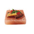 HC Himalayan Pink Salt Cooking Plate 8" x 8" x 2" – Natural Gourmet Salt Block for Grilling, Cooking & Serving