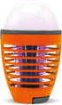 Outdoor Mosquito Killer Bulb & Camping Light | WBM SMART