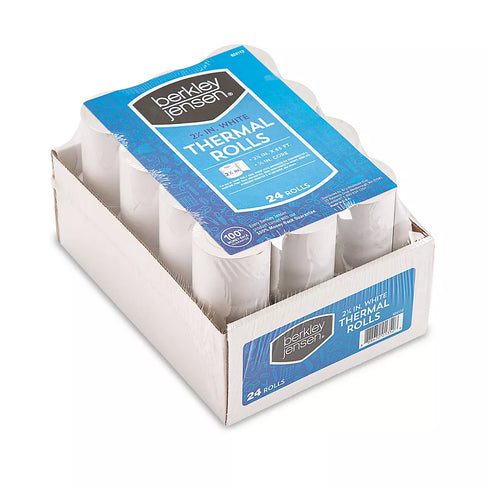 Berkley Jensen HB #2 Pencils, 96 ct – Pre-Sharpened Premium Wood Pencils for School, Office & Testing