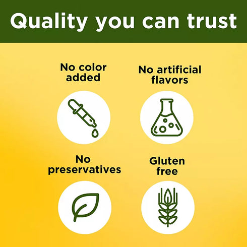 Nature Made Turmeric Curcumin 500mg Capsules, 180 ct