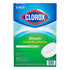 Clorox Ultra Clean Bleach Toilet Tablets, 6 ct./3.5 oz.