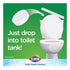 Clorox Ultra Clean Bleach Toilet Tablets, 6 ct./3.5 oz.