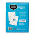 Berkley Jensen Multi-Purpose Address Labels, 6,000 ct – Self-Adhesive Mailing & Organization Labels
