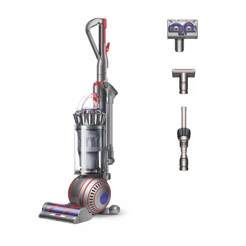 Dyson Ball Animal 3+ Upright Vacuum Cleaner – Powerful Deep-Cleaning for Pet Hair & All Floor Types