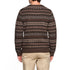 Lands' End Men's Fair Isle Sweater
