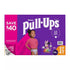 Huggies Pull-Ups Learning Designs Training Pants for Girls (Select Size)