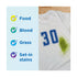 Clorox 2 for Colors Stain Remover and Laundry Additive - Free & Clear, 90 loads/112.75 oz.