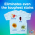 Clorox 2 for Colors Stain Remover and Laundry Additive - Free & Clear, 90 loads/112.75 oz.