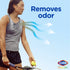 Clorox 2 for Colors Stain Remover and Laundry Additive - Free & Clear, 90 loads/112.75 oz.
