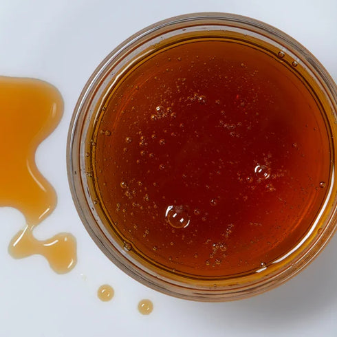 Kirkland Signature Organic Pure Maple Syrup, 33.8 oz