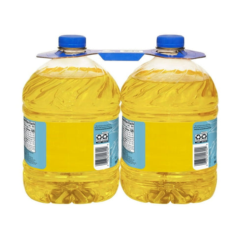 Member's Mark Vegetable Oil - 192 oz