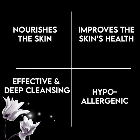 WBM BEAUTY Flushable Wipes for Women – 25 Sheets