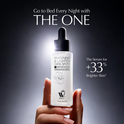 WBM BEAUTY Advanced Facial with Vitamin B3 | 30 ml