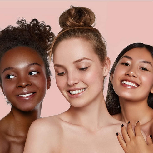 WBM BEAUTY Advanced Facial with Vitamin B3 | 30 ml