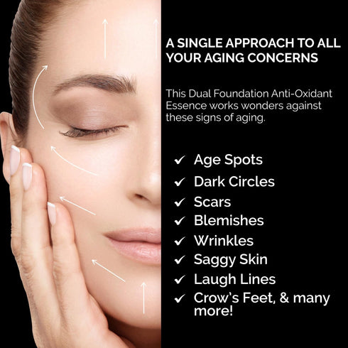 WBM BEAUTY Anti-Aging Night Cream with Vitamin C - 1.7 oz