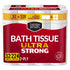 Berkley Jensen Ultra Strong Bath Tissue, 32 pk./224 sheets per roll