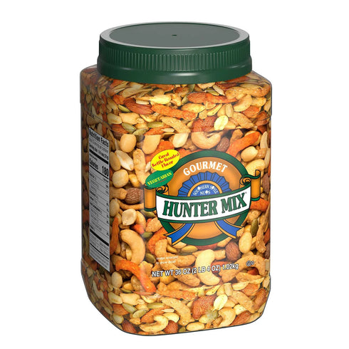 Southern Style Nuts Gourmet Deluxe Hunter Mix, 36 oz