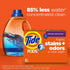 Tide PODS Laundry Detergent Pacs, Spring Meadow, 156 ct