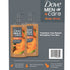 Each 26 fl oz | 2 pk.Dove Men+Care Sandalwood Body Wash