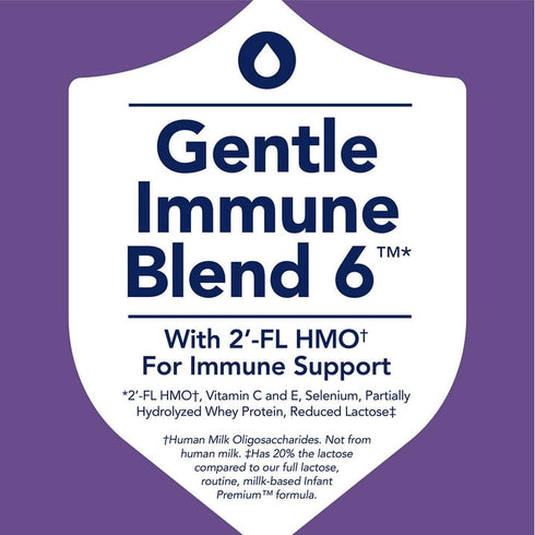 Member's Mark, Gentle Premium Infant Formula, 48 oz.