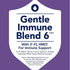 Member's Mark, Gentle Premium Infant Formula, 48 oz.