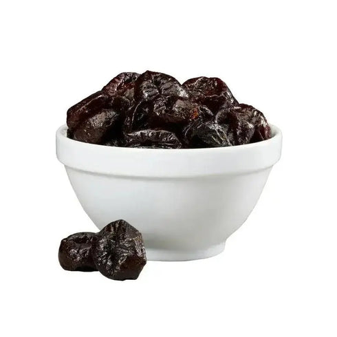 Sunsweet Dried Plums Pitted Prunes - 3.5Pounds - Healthy Snack | High Fiber | Antioxidant-Rich | Naturally Sweet | No Added Sugar | Fat free