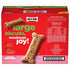 Milk-Bone Original Flavor Large Crunchy Dog Biscuits, 15 lb – Daily Dental & Reward Treats