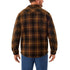 Member's Mark Men's Sherpa Lined Shacket