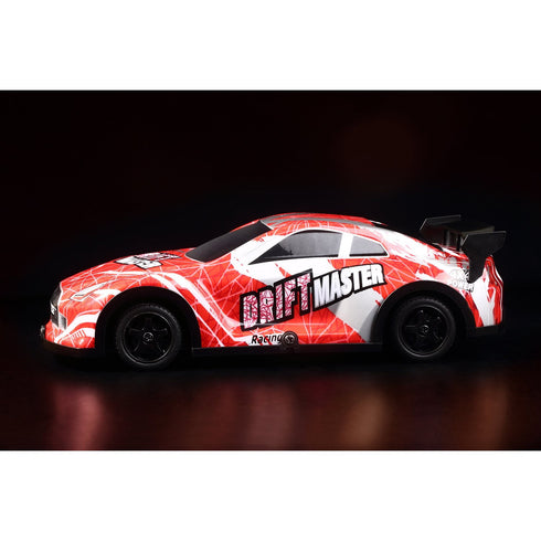 Power Craze Drift Master 1:24 Scale Drift Remote Control Car