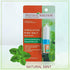 Natural Solution Salt Inhaler with Organic Mint Oil – Sinus Relief, Congestion & Aromatherapy, Pack of 3