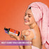Natural Solution Body Wash – Lavender Scented, 17.5 oz Moisturizing & Refreshing Shower Gel