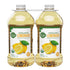 Wellsley Farms Organic Lemonade, 2 pk./96 oz.
