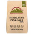 Himalayan Chef Extra Fine Grain Pink Himalayan Salt, Pure Natural Kosher Salt for Cooking, 8 lb Bag