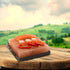 HC Himalayan Pink Salt Cooking Plate 8" x 8" x 2" – Natural Gourmet Salt Block for Grilling, Cooking & Serving