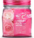 WBM Laundry Detergent Pods | Luxury Rose Scent