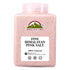 Himalayan Chef Pink Salt Fine Grain, Plastic Jar-5 lbs