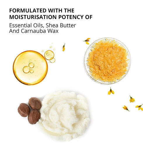 WBM BEAUTY  Color Changing Lip Balm - 3.3g